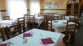 Hostal Restaurante La Masía